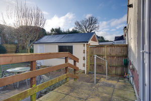 Rear External- click for photo gallery